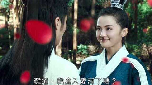 财神客栈:渣渣辉与火龙女比试武功,才艺大比拼,搞笑你就来