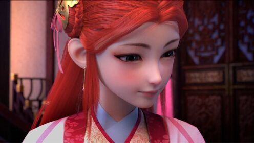 《我是大神仙》时江击退泰岳门叛徒,一月之期快到月儿被长老逼婚