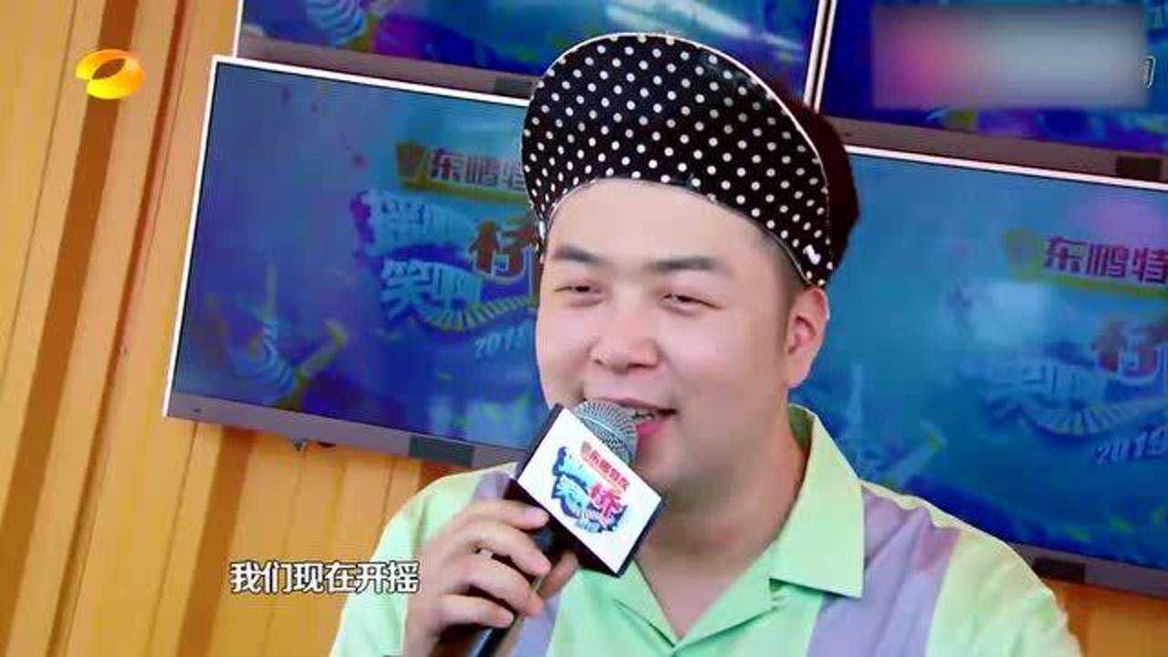 摇啊笑啊桥小绵羊姐姐太贴心时刻护着李子璇俩美女强强联合