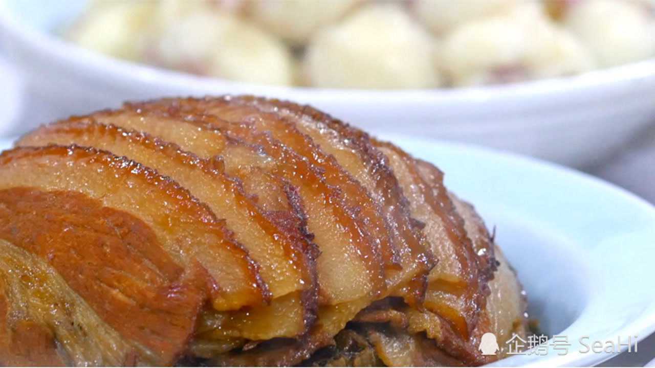 年味|云南菜|宣威土八碗_腾讯视频