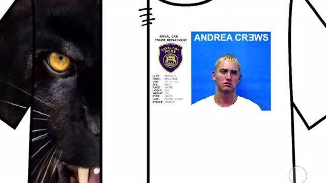 巴黎时装周 | ANDREA CREWS 2021 秋冬男装系列