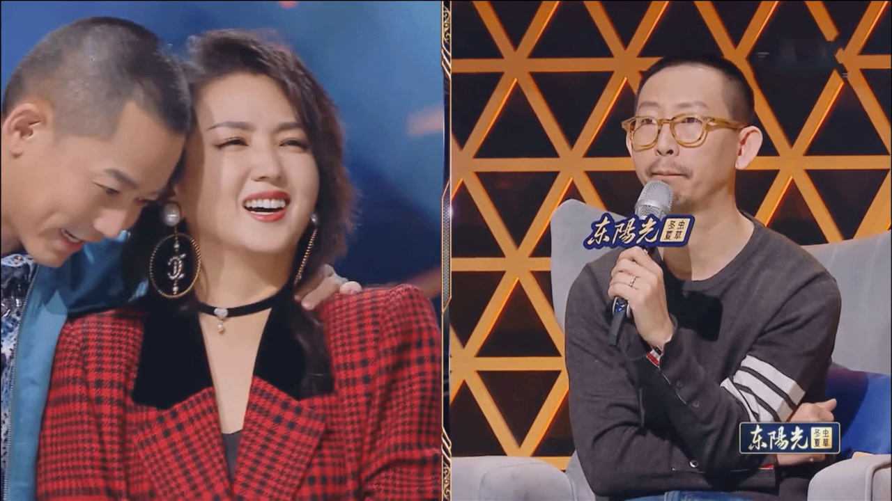 何洁怒呛丁太升导师沉默场面尴尬