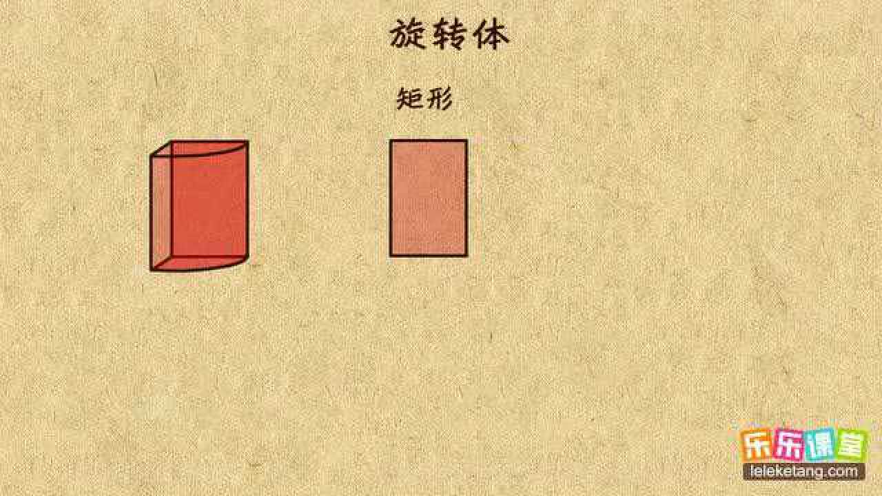 6旋转体  导读动画