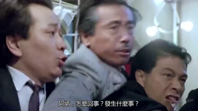 义胆雄心:亲友被害,高手带上装备,灭黑帮追杀黑老大,不留活口