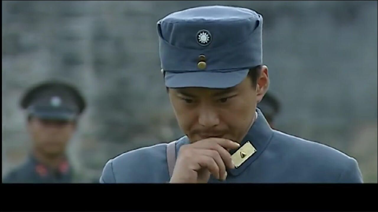 浴血红军想办法营救郑进财郑进财却等不到了牺牲