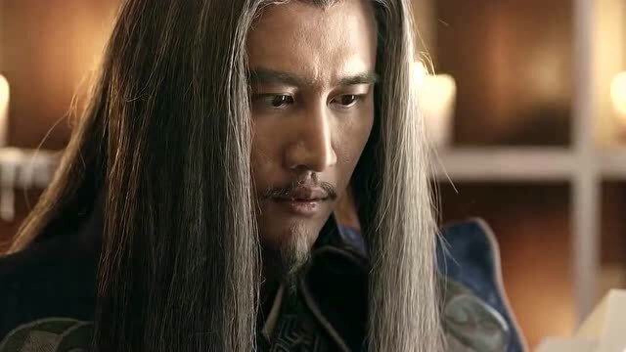 九州海上牧云记少女进宫谁知国师看到少女直呼她就是未来皇后