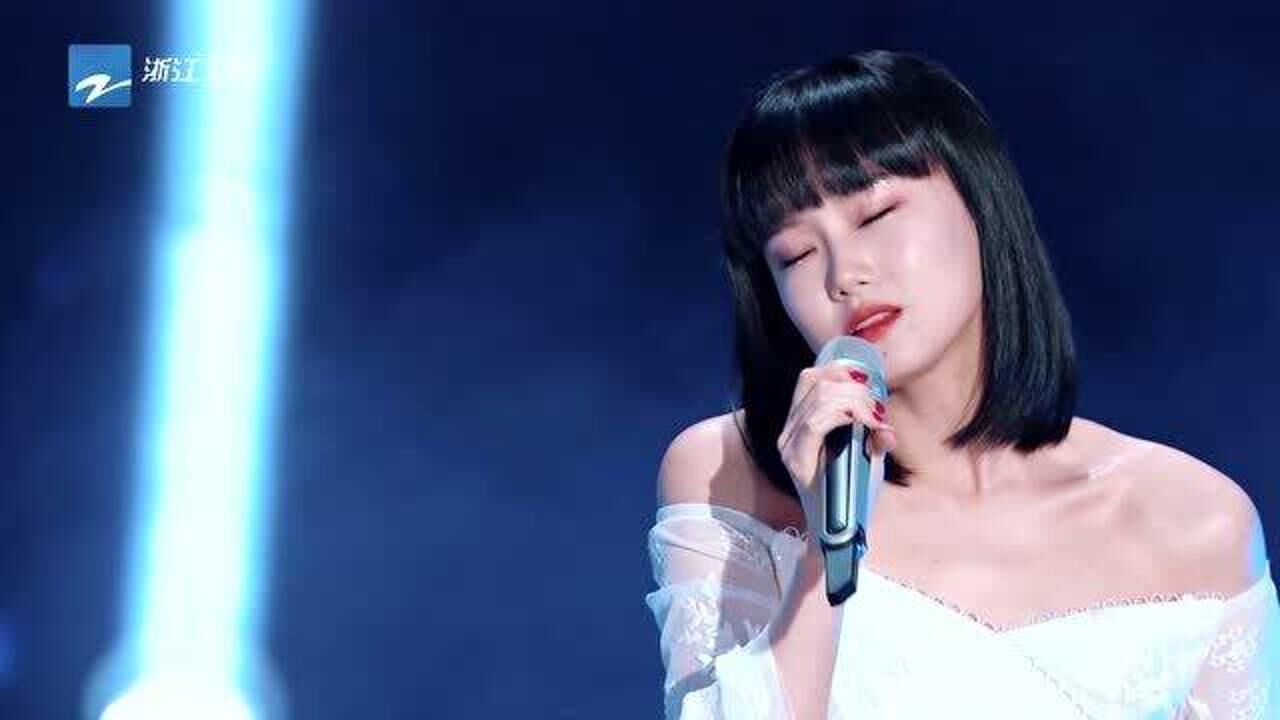 天赐的声音:任贤齐携手黄龄倾情献上《漂洋过海来看你》