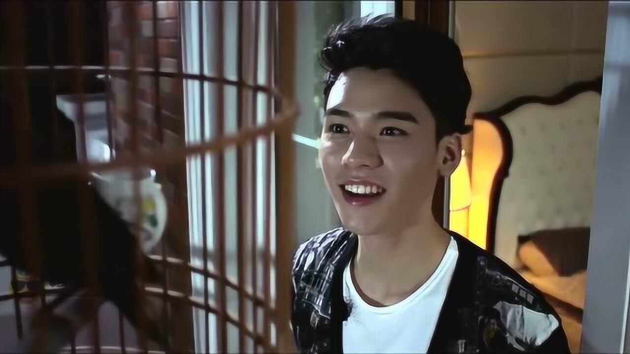 【盛势】来自夏耀亲儿子的自述