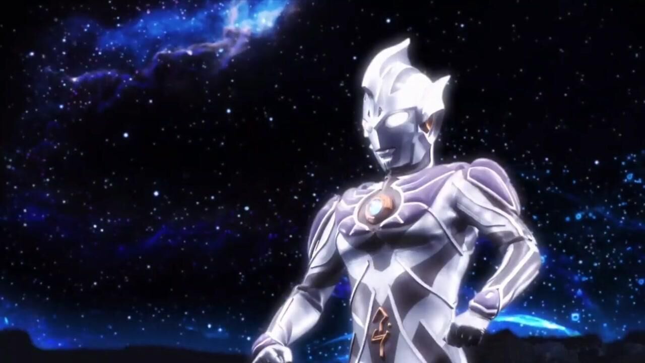 雷杰多奥特曼虽然只出场过两次但是每次都惊艳全场一招就吓跑了小金人