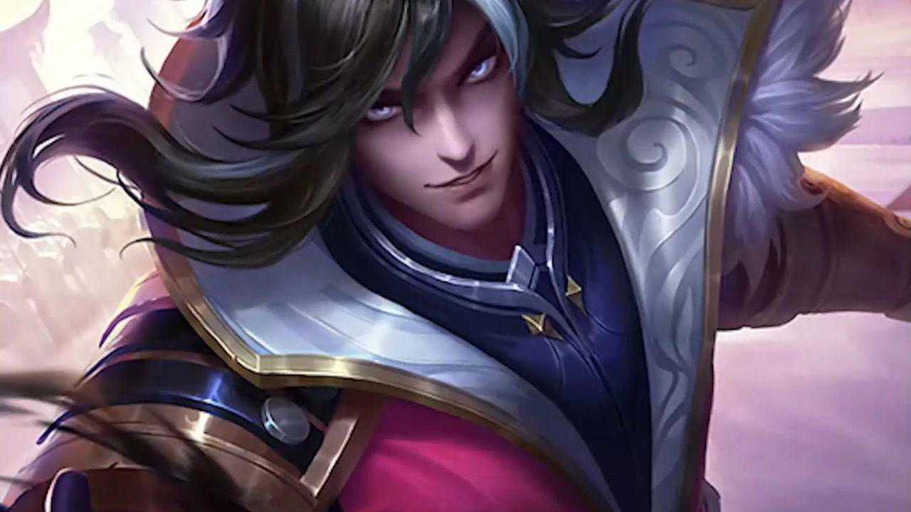 司马懿皮肤官宣白晶晶绛天战甲优化王者荣耀