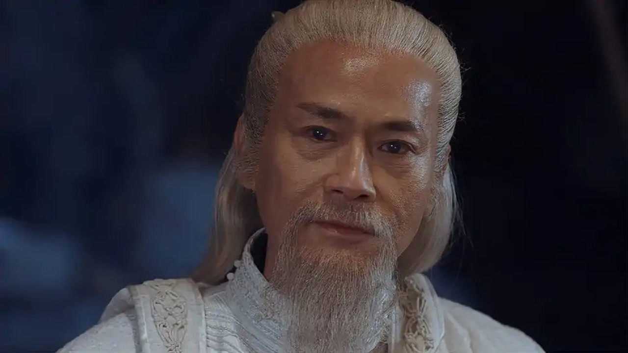 将夜:夫子寻到酒徒!为了找他们竟用了近千年!酒徒带夫子见屠夫