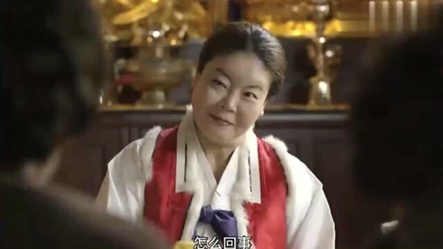 请回答1988:算命的说善宇妈妈今年会多一个儿子,善宇妈妈不敢相信