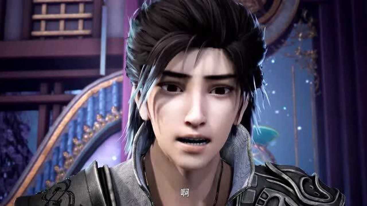 流星幻剑雪雪在无心罗刹面前毫无还手之力叶不归居然还不为所动