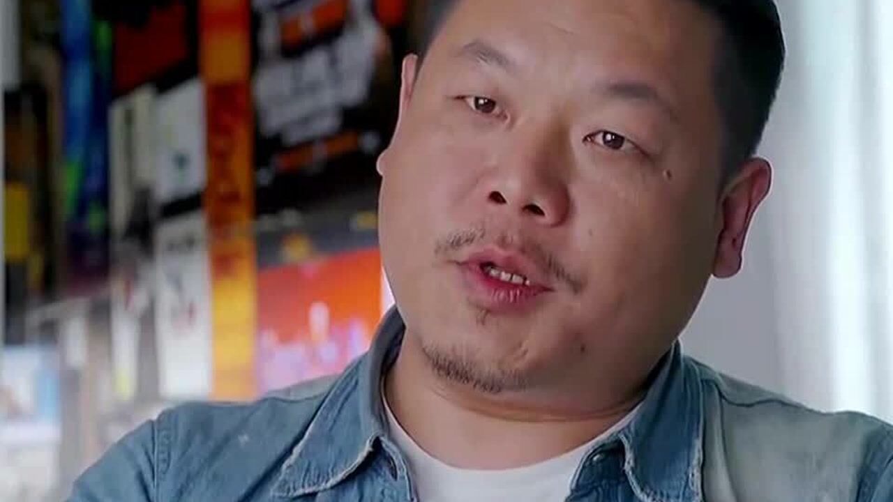 白天想尽办法试探高俊飞白静思念俊飞成狂这样的女孩真是爱了