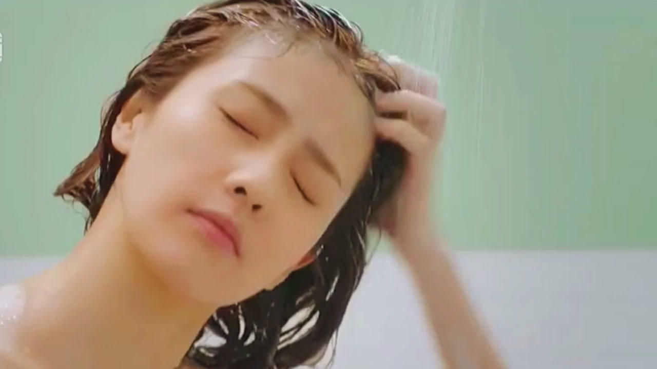 女朋友洗澡洗一半没水,该怎么办_腾讯视频