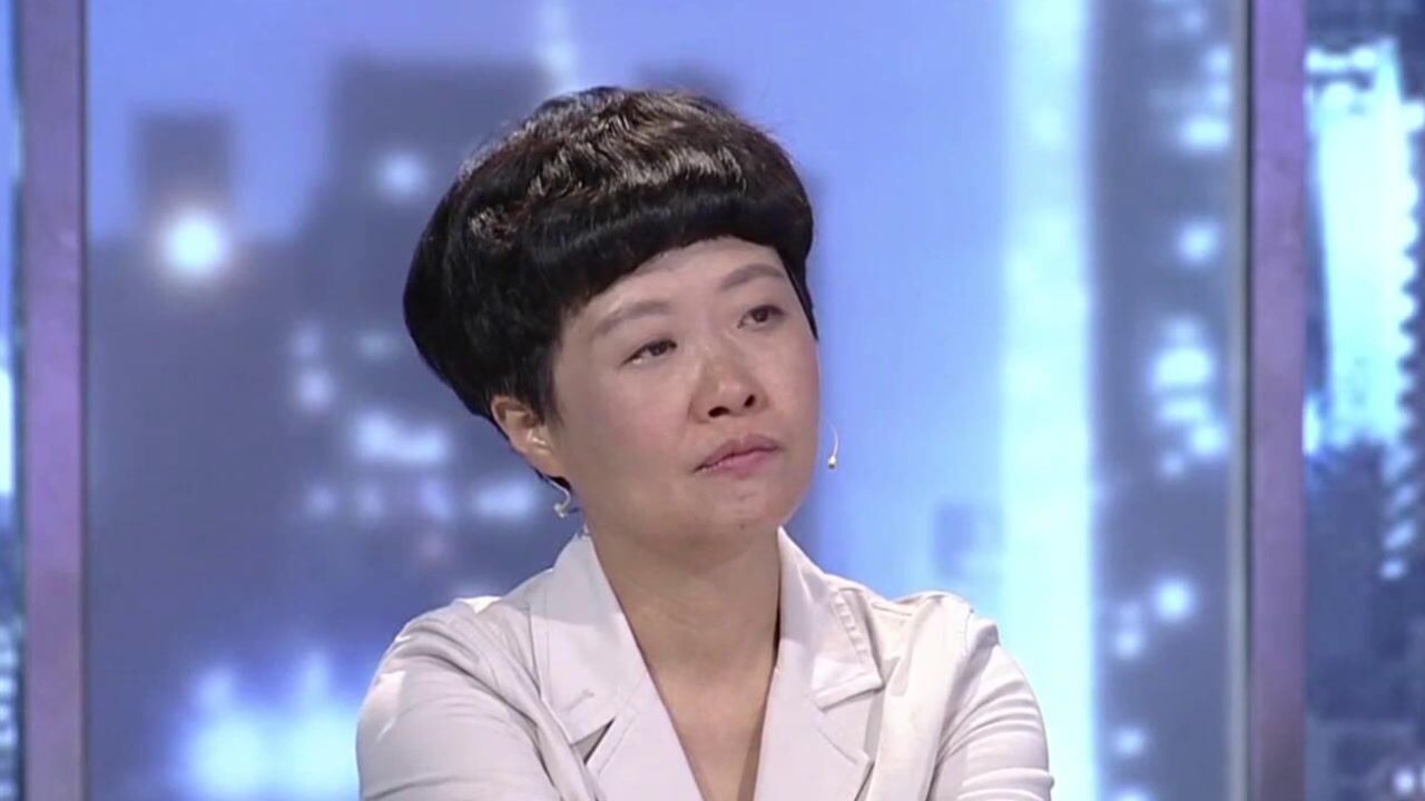 金牌调解:妻子投资几百万办厂,丈夫索要股份,妻子:债务也给你