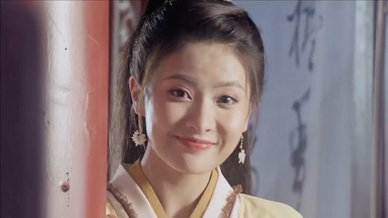 猎妖记:在你眼里她是妖,在我眼里她是我最爱的人