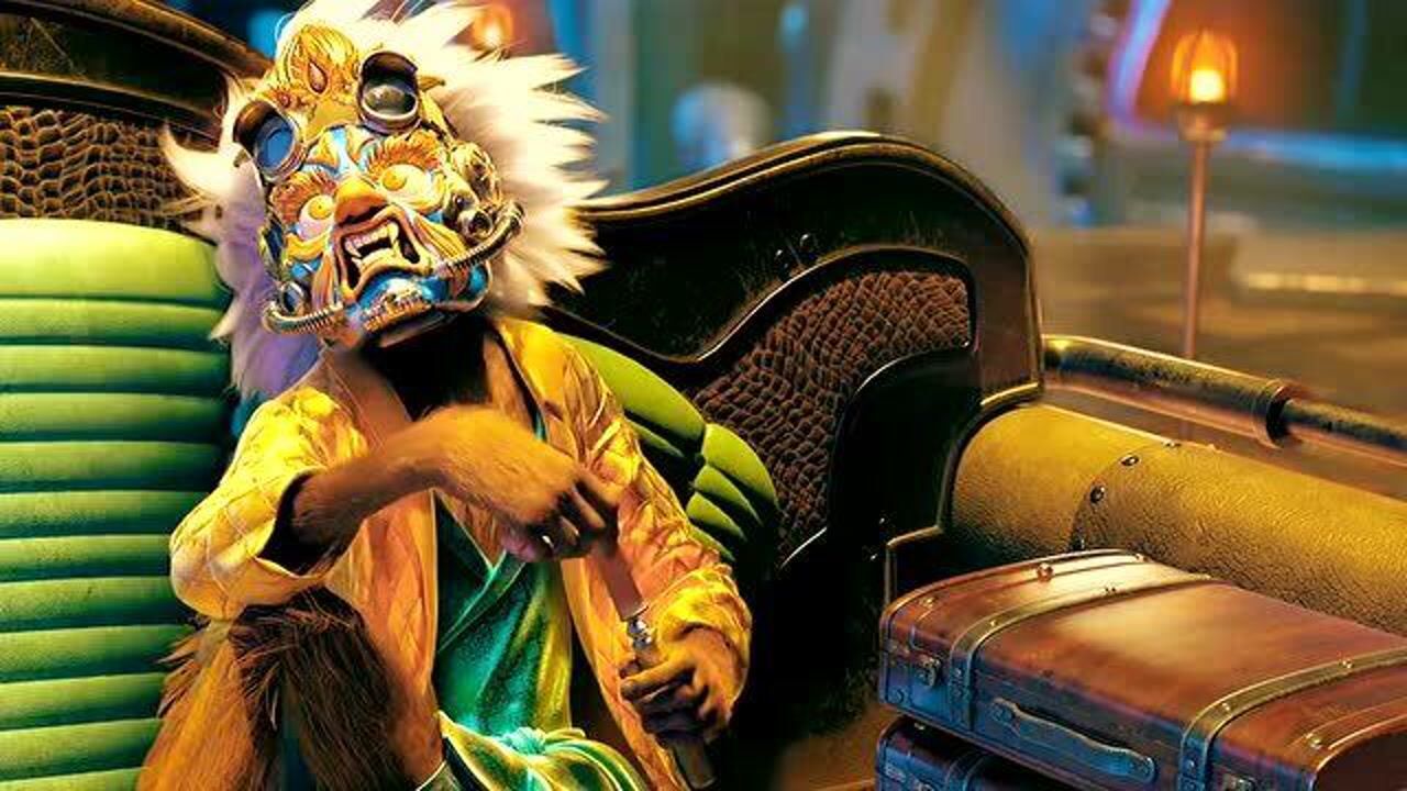 哪吒重生之孙悟空