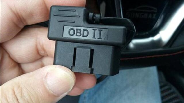 长期使用OBD接口对车有损伤吗?