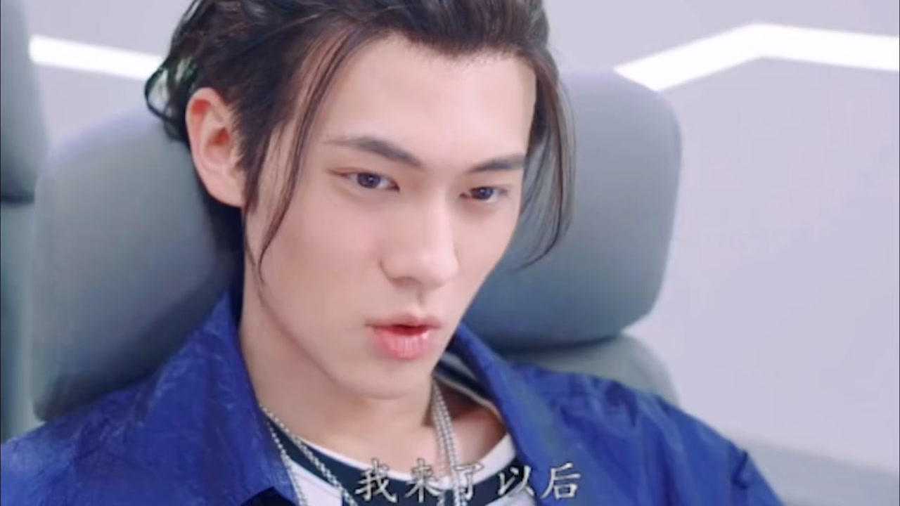 梁森:我来了以后,我们只会?