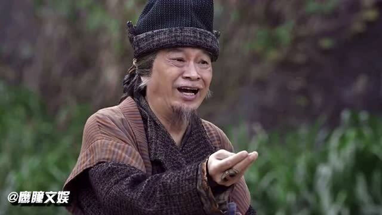 花2分多钟看完吴孟达先生近几年的四部作品