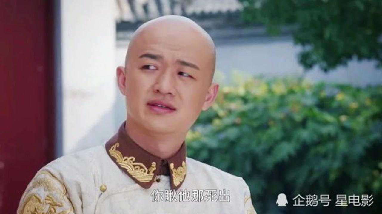 魏翔这个我还真来不了艾伦文松搞笑名场面