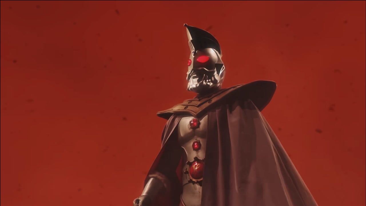 奥特银河格斗:猜想第3季还会回归冷门奥,诺亚之神赛文上司