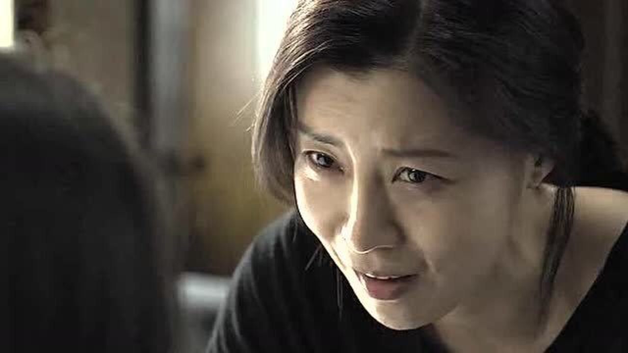 根据真实事件改编小委托人共两集第二集