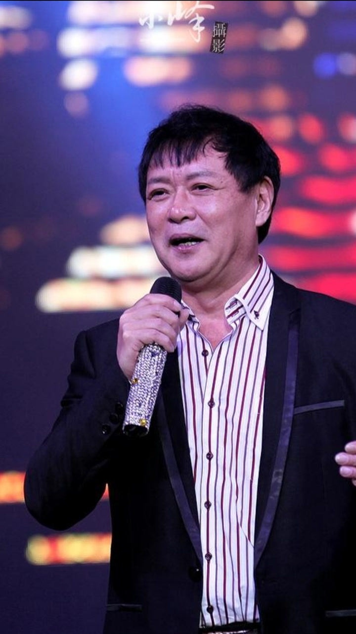 迟志强《愁啊愁》_腾讯视频