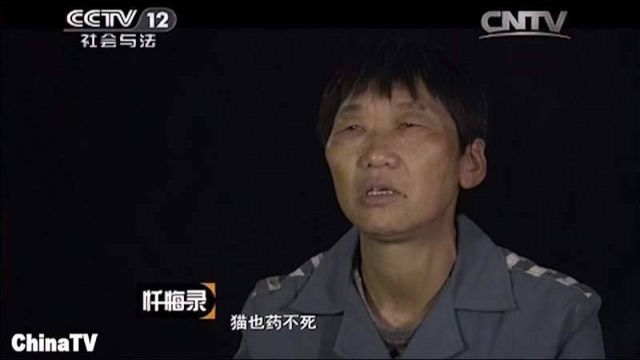 男子看“色情暴力”视频逼妻子照做被杀,隐藏可怕真相(一)