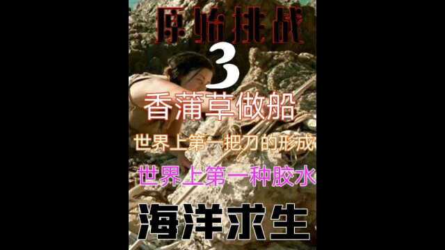 超越极限的求生,喜欢点关注,爱你没回路#荒野求生