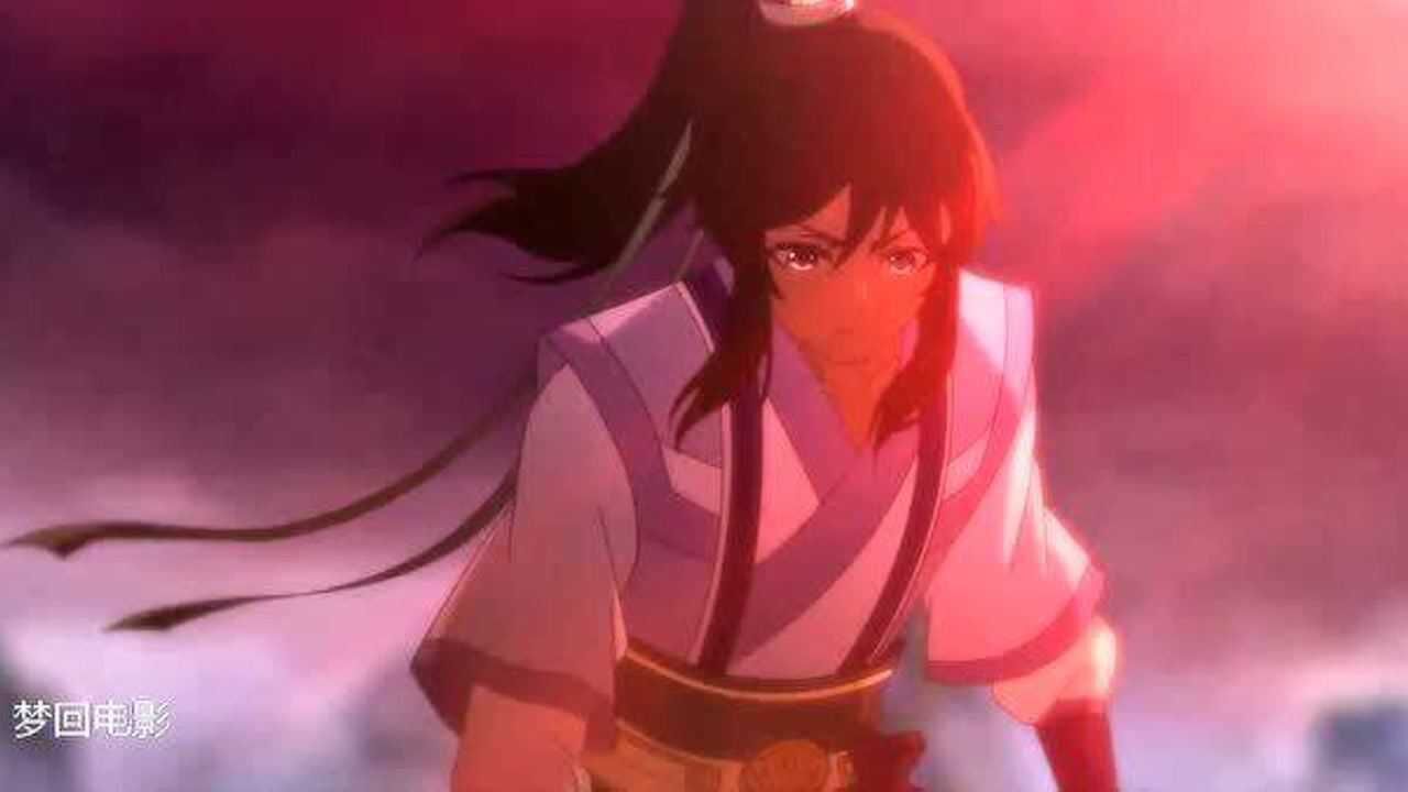 一念永恒 白小纯用水泽国度破坏宋缺筑基_腾讯视频