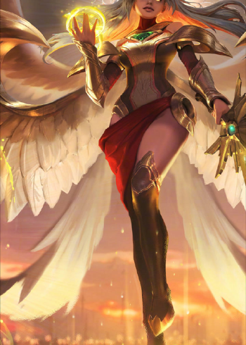 三星天使大战三星龙王,孰弱孰强?