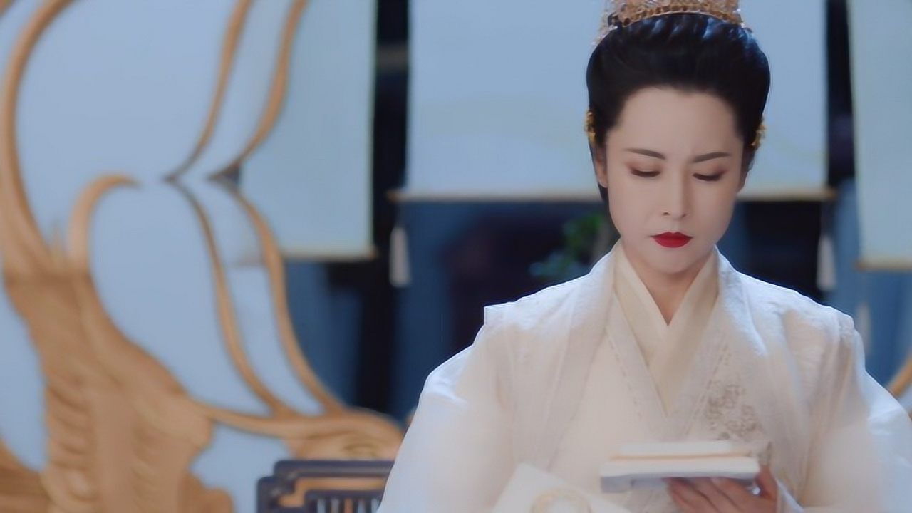 《且听凤鸣》第20集03:君临渊已经有所怀疑,高圣后自然要先下手为强!
