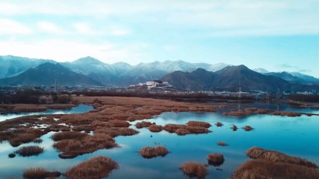 西藏风景欣赏