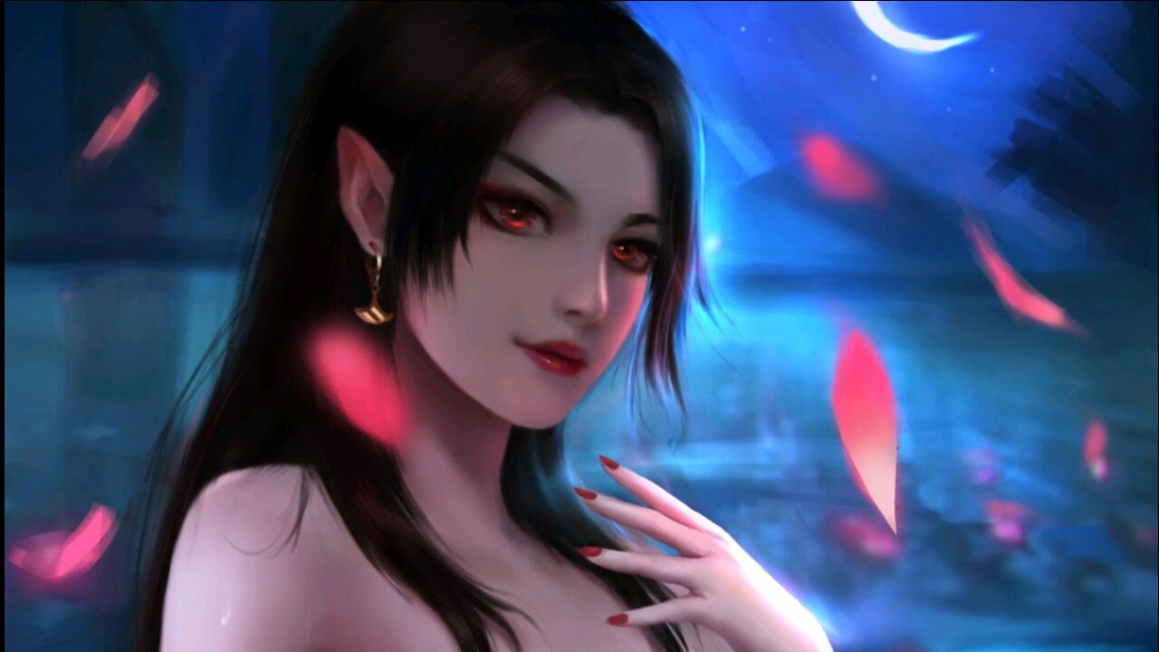[斗破苍穹]美杜莎:请叫我女王大人_腾讯视频