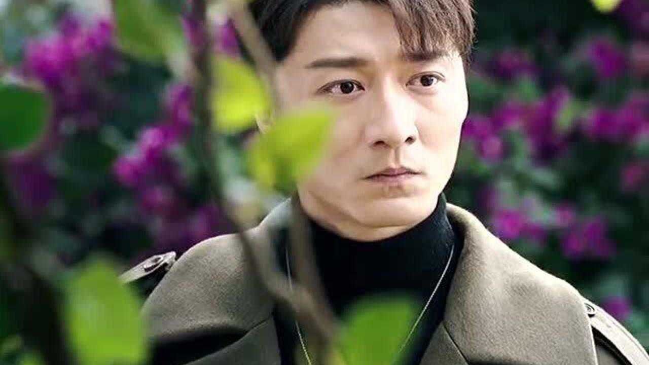 单志刚想对司藤下手,一个举动暴露他就是丘山?