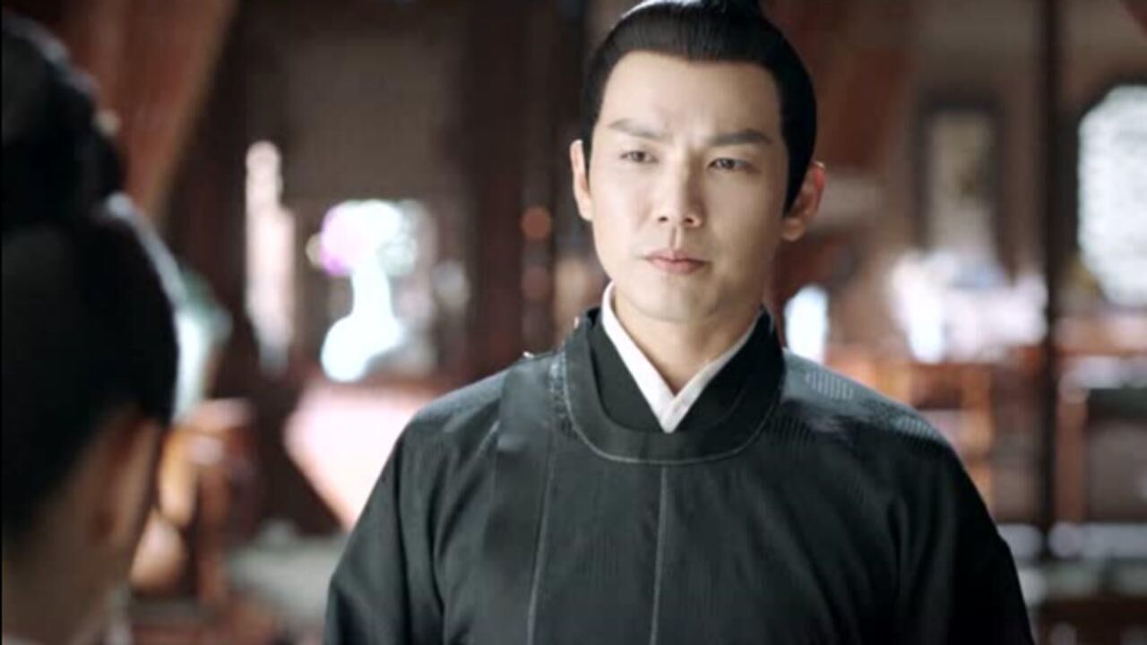 锦心似玉钟汉良知道谭松韵逃婚这下心被伤了拔凉拔凉的了但是不妨碍侯