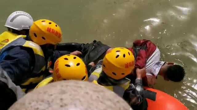 淄博一17岁男生太公湖溺亡!