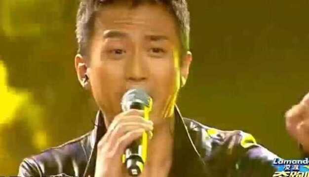 邓超献唱《奔跑吧兄弟》主题曲