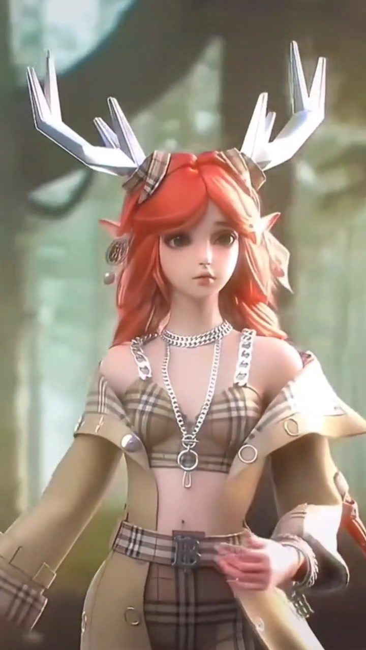 最富的森林之灵瑶新皮肤你会喜欢么