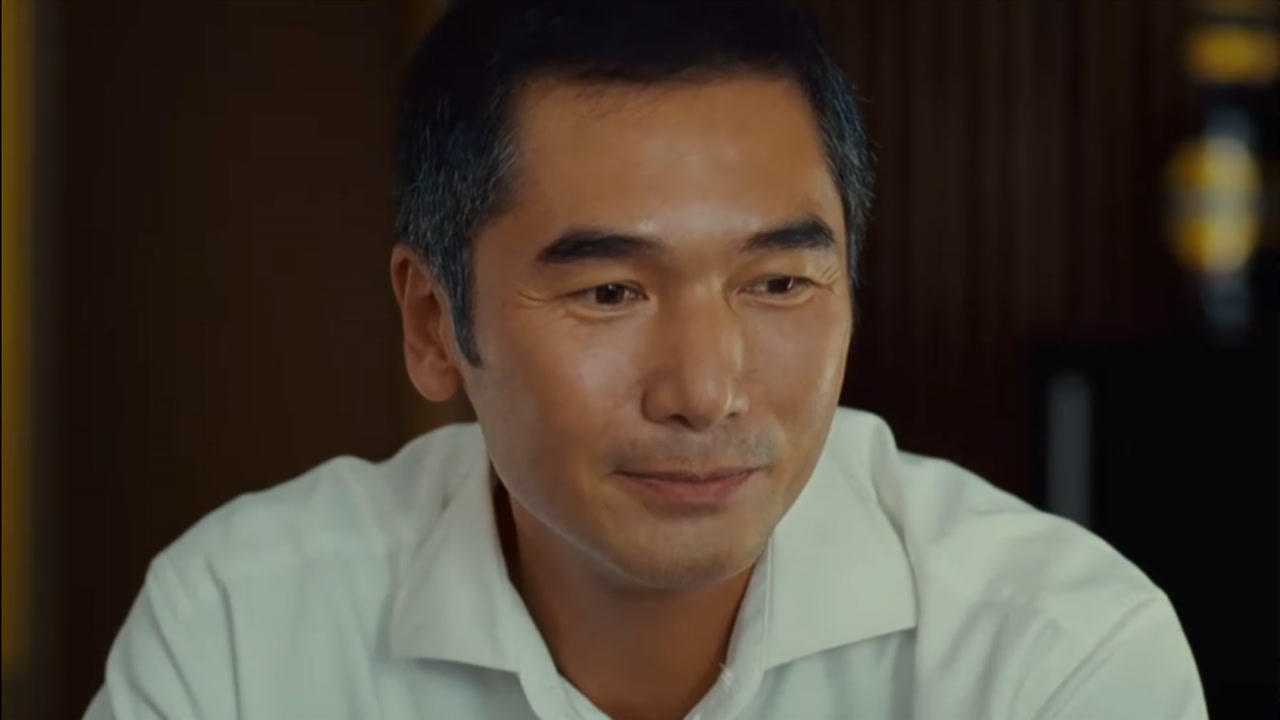 非诚勿扰:方中信饰演斯文败类,欺骗女孩感情,真有一套啊