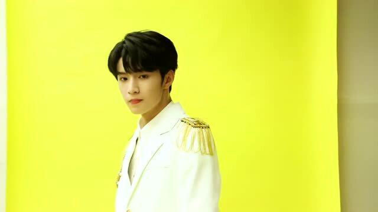 【时代少年团】tnt「快乐大本营」行