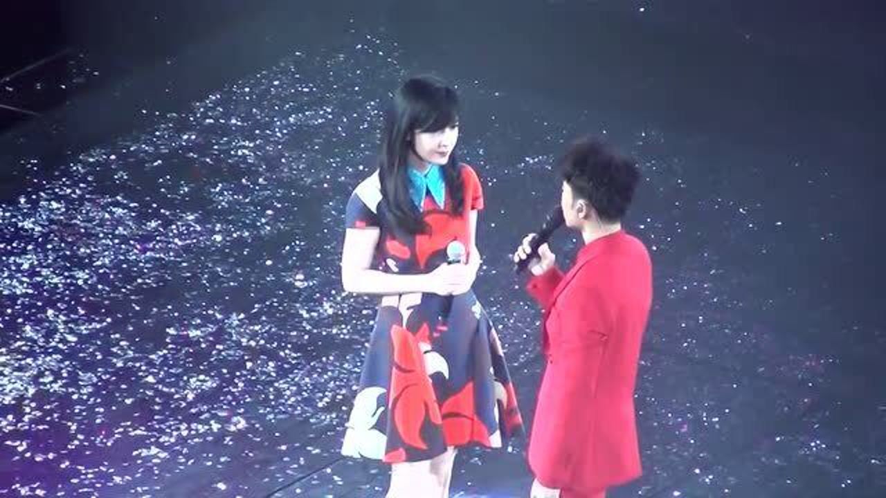 一生不变又有几人,星爷应该算是其中之一吧。李克勤,周慧敏演绎_腾讯视频