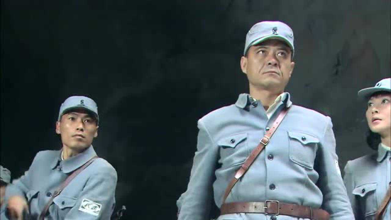 独立连鲁志成除掉东洋恶僧,密道里大战柳生霸川,热血沸腾