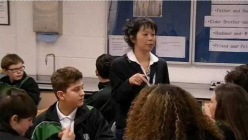BBC想用这纪录片侮辱中式教育，4周后中国老师的成果让其哑口无言