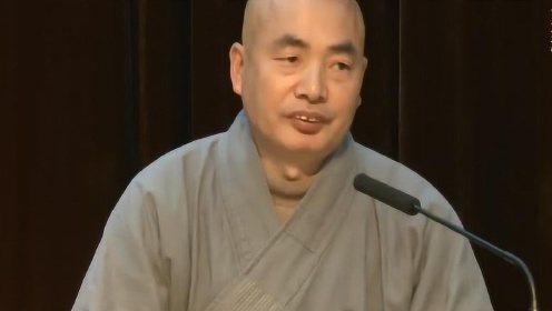 济群法师《禅与人生》2013西园雅集开示