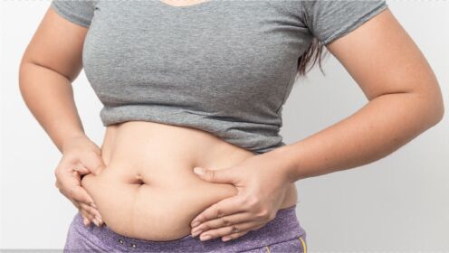 肥胖女性最容易得的3种妇科疾病，为了你的子宫，一定要记牢