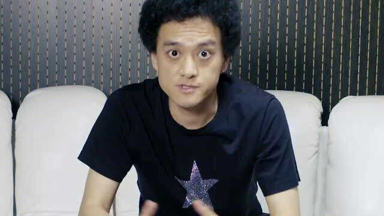 赵英俊留给这个世界的最后一段话再见赵英俊