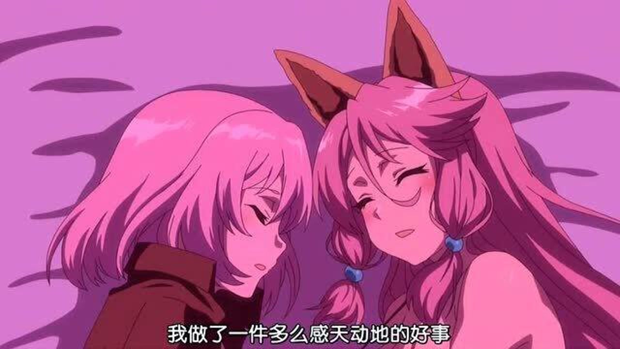 诺论公主也想抓住未来，期待的姐妹盖饭终于来了耶！_高清1080P在线观看平台_腾讯视频